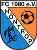 Wappen ehemals FC Höntrop 80
