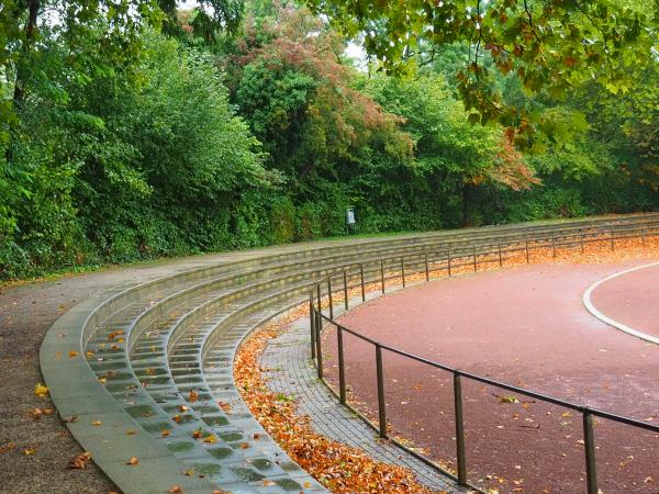 Goystadion - Dortmund-Hörde