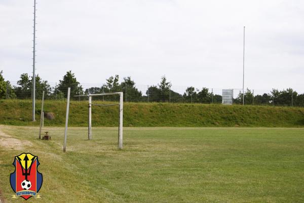 Sportanlage Gartenweg Platz 2 - Pampow