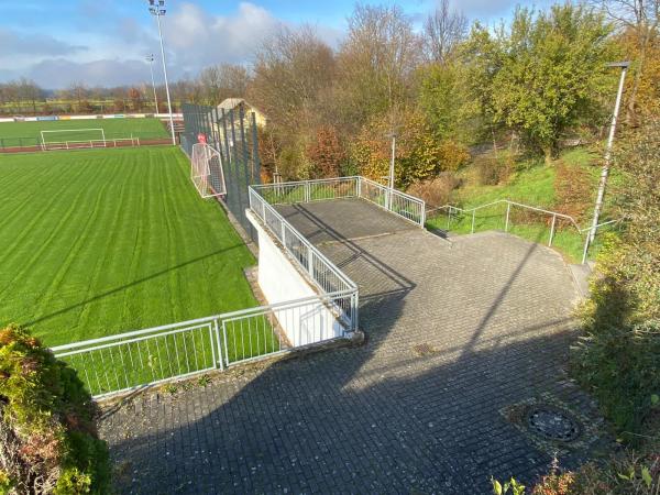 Sportplatz Am Hang - Hügelsheim