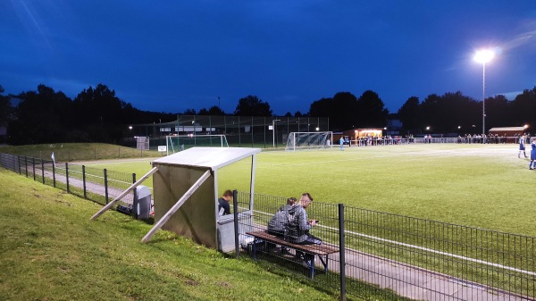 Sportanlage Im Osterfeld B-Platz - Salzgitter-Bad
