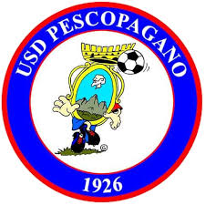 Wappen ASD Pescopagano 1926