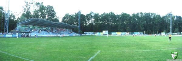 Waldstadion - Puch
