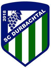 Wappen SC Durbachtal 2018 diverse  88777