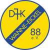 Wappen DJK Wanne-Eickel 88  34790
