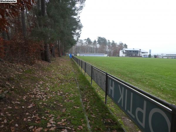 Sportzentrum Mainblick - Sulzbach/Main
