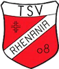 Wappen TSV Rhenania 08 Rheindürkheim II  82481