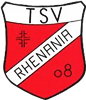 Wappen TSV Rhenania 08 Rheindürkheim II