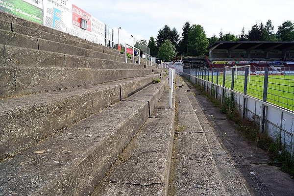 AKON ARENA - Würzburg