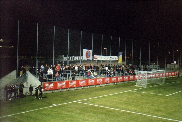 Strobl Arena - Weiz