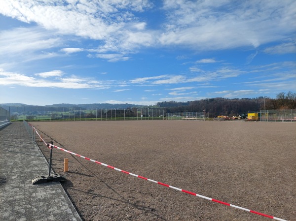 Sportanlage Spittelmatt - Seon