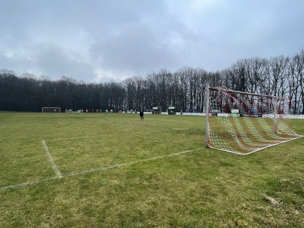 Waldstadion - Namborn-Hirstein