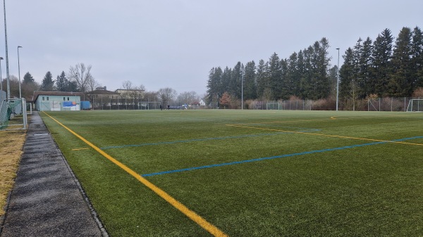 Sportanlage Riedmoos Platz 4 - Unterschleißheim-Riedmoos