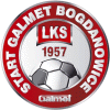 Wappen LKS Start Bogdanowice