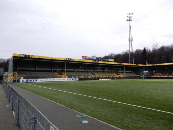 Covebo-Stadion – De Koel - Venlo