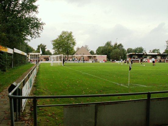 Sportpark Ezinge veld 06-MSC - Meppel