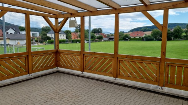 Sportplatz Rengelrode - Heilbad Heiligenstadt-Rengelrode