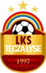 Wappen KS Tęcza Łyse  23041