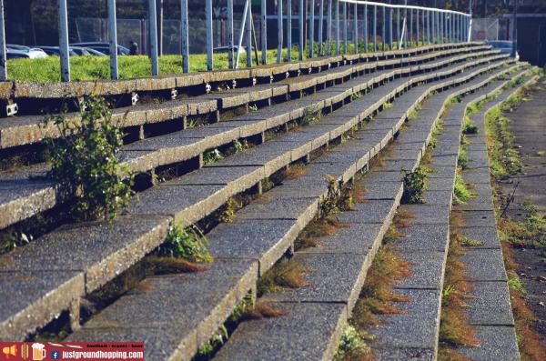 Sportpark Harga - SVV (1970) - Schiedam