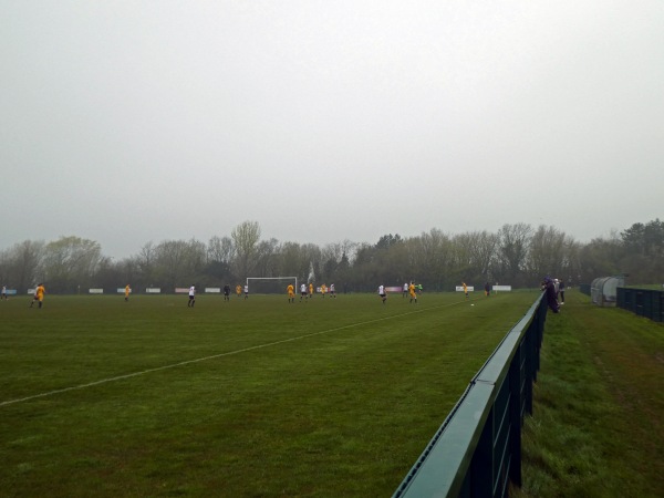 Ballafletcher Sports Centre pitch 2 - Douglas, Isle of Man