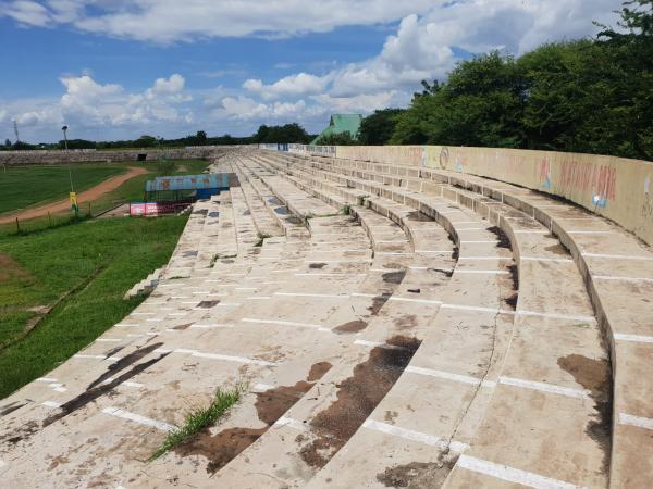 Kambarage Stadium - Shinyanga