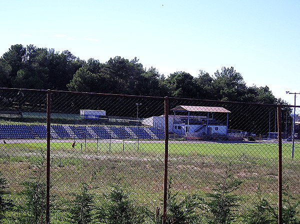 Stadion Veli Jože  - Poreč   