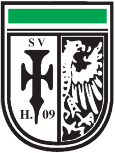 Wappen SV Hüsten 09  5869