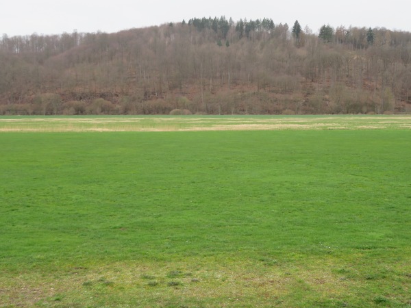 Walter-Lange-Sportanlage B-Platz - Alfeld/Leine