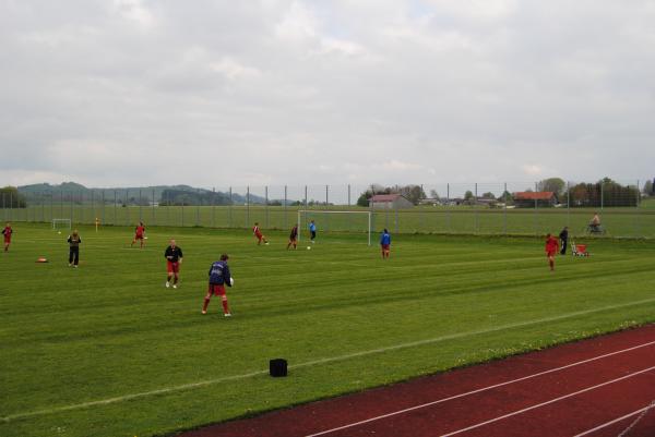 Sportanlage Altusrieder Straße - Legau