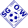 Wappen SG Obermeiser/Westuffeln II (Ground A)