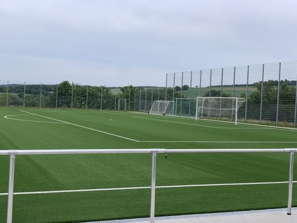 Sportanlage Zwergberg Platz 2 - Wiernsheim-Iptingen