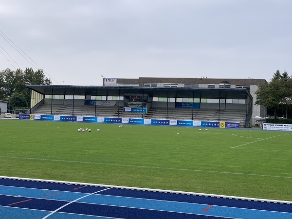 Stadion Ratingen - Ratingen