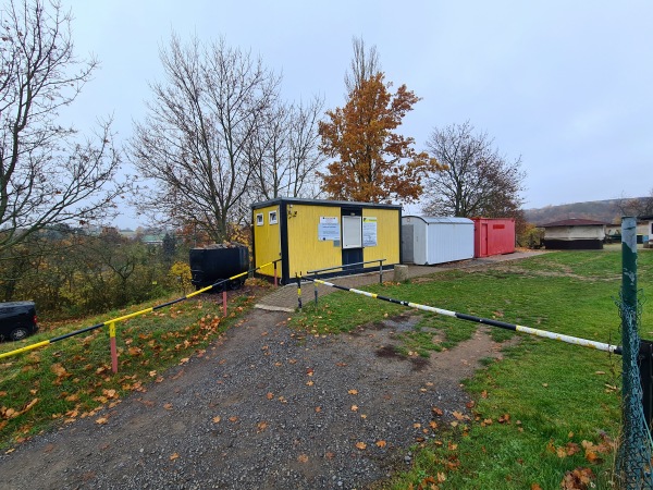 Sportplatz Hergisdorf - Hergisdorf