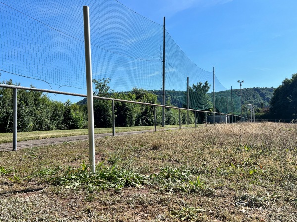 Sportgelände Auf Bol Platz 2 - Albstadt-Truchtelfingen