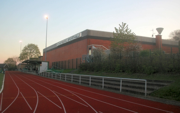 Römerberg-Stadion - Bergkamen-Oberaden