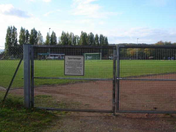 Fritz-Everling-Arena - Springe-Völksen