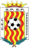 Wappen CEF Sant Pere i Sant Pau Wappen CEF Sant Pere i Sant Pau 134887