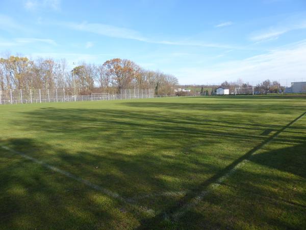 Sportgelände In der Steingrube Platz 2 - Sachsenheim-Großsachsenheim
