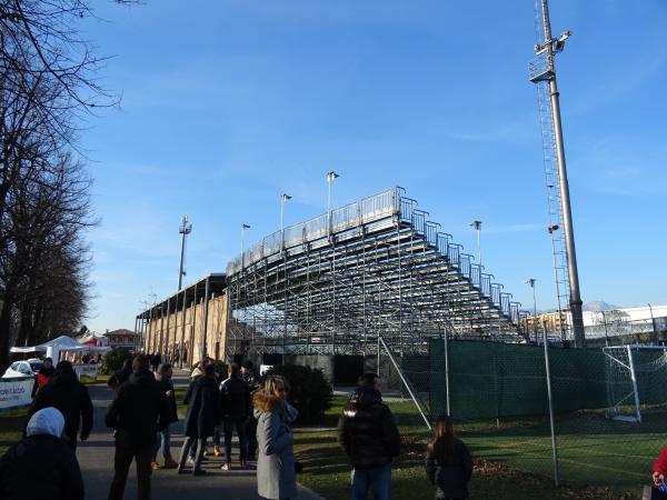 Stadio Ottavio Bottecchia - Pordenone