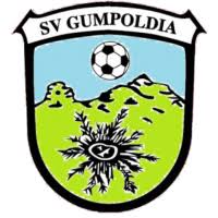 Wappen SV Gumpoldia Gumpelstadt 1919 diverse