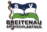 Wappen SV Breitenau
