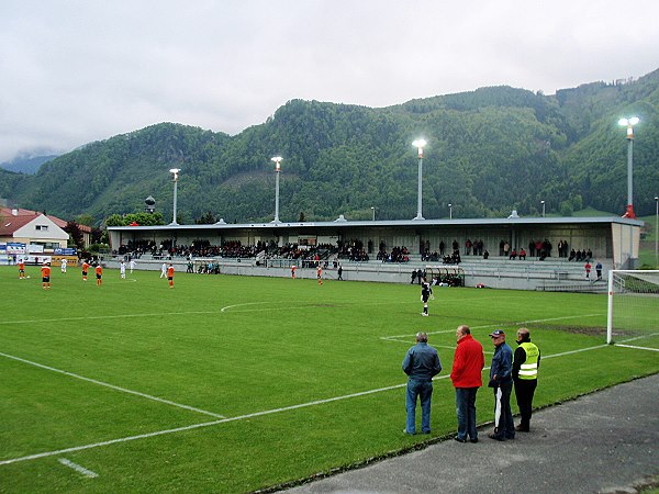 ifw-Arena - Micheldorf