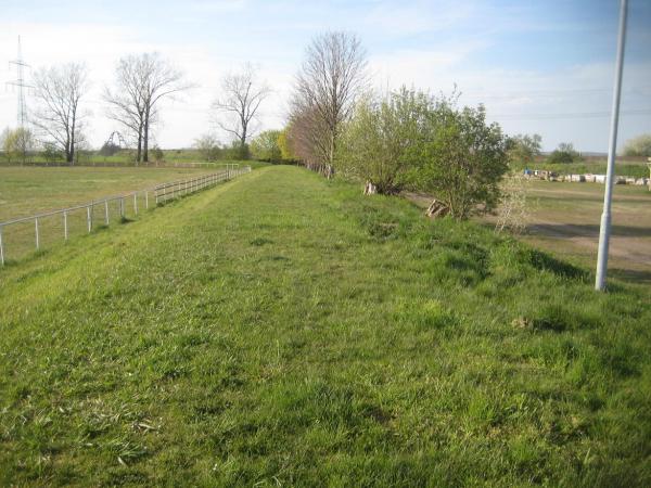 Kanalstadion - Niedere Börde-Groß Ammensleben