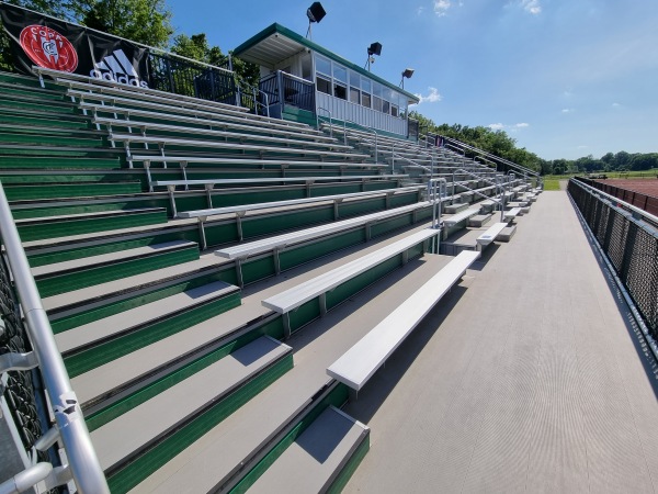 St. Joseph High School Field - Edison, NJ