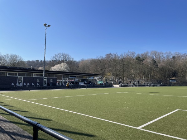 Kurt-Bornhoff-Sportpark Platz 2 - Frechen