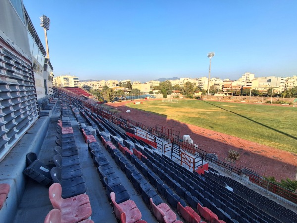 Stadio Kalamarias 