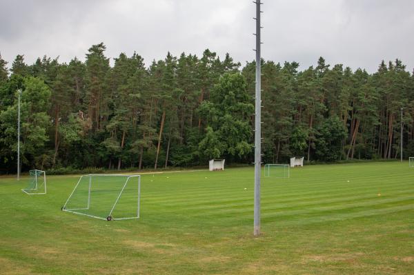 Sportanlage Eckenhaid Platz 2 - Eckental-Eckenhaid