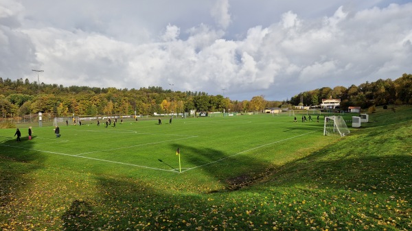 Svenska Stenhus Arena Plan 2 - Alafors