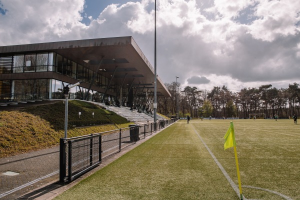 Nationaal Sportcentrum Papendal - Arnhem