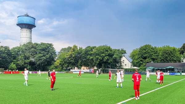Bezirkssportanlage am Wasserturm - Essen/Ruhr-Frintrop